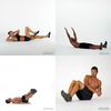 Abs - 4 Rounds Worrh It