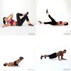 abs &amp; core 