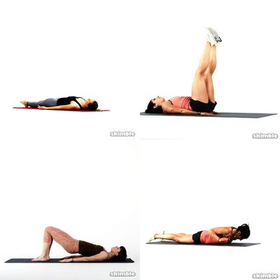 Lower Back