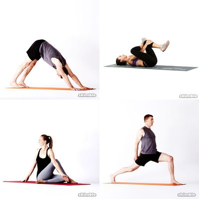 Yoga