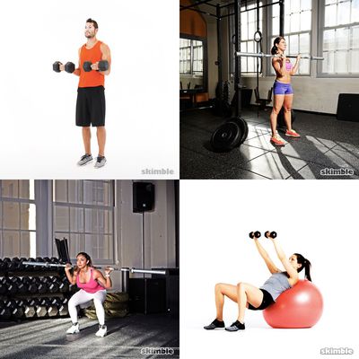 workouts