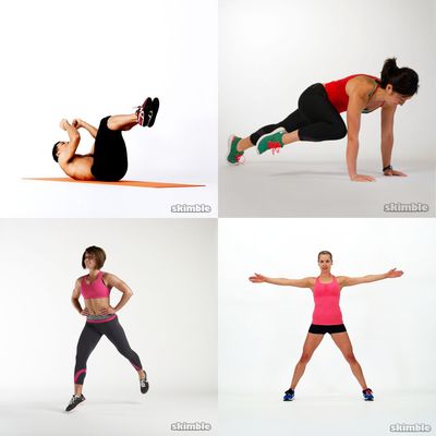 exercise