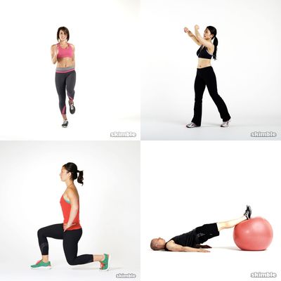 Workout