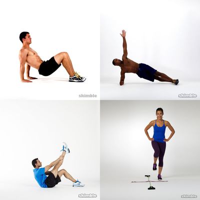 workouts