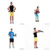 arms