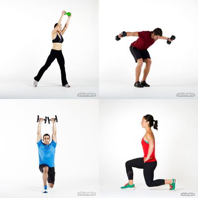 Workout