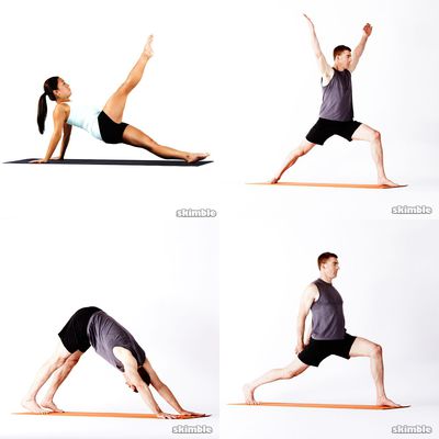 Yoga