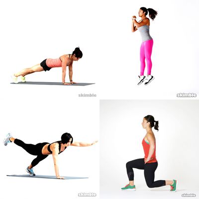 HIIT