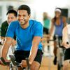 Spin Bike