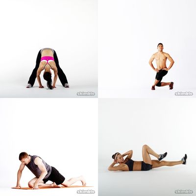 Workout