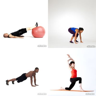 Core