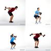 strength all body weights