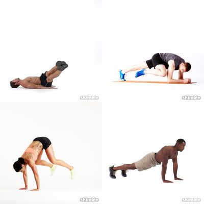 workouts