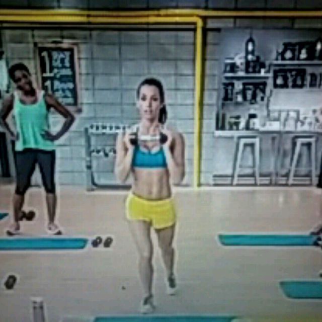 Cross country Skiers by Fedora N. Exercise Howto Skimble