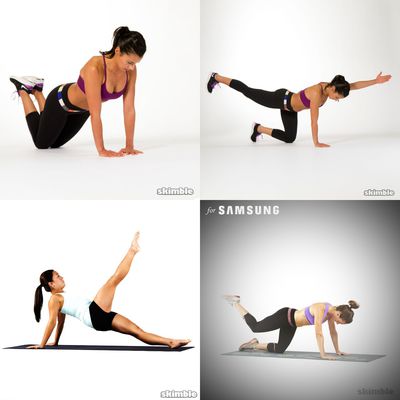 Pilates