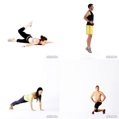 Ejercicio
