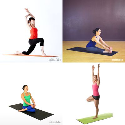yoga