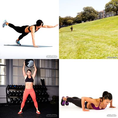 Tabata