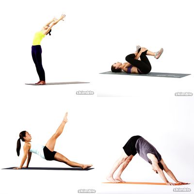 Yoga