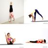 Flexibility