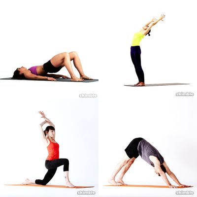 Stretch