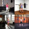 barbell