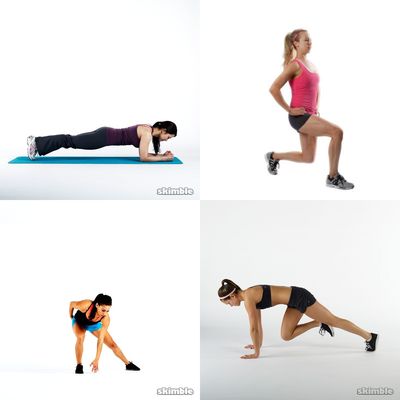 Quick circuit