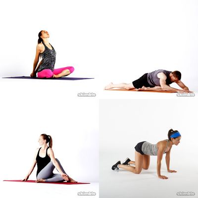 Yoga