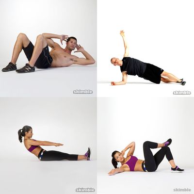 Abs