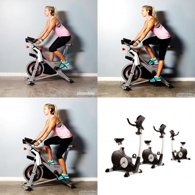 cycling