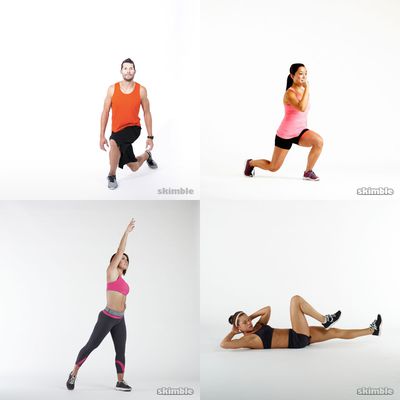 ejercicio