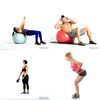 workout