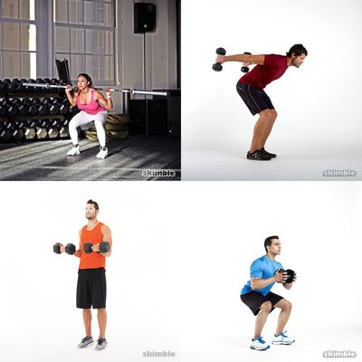 Weights