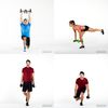 lower body