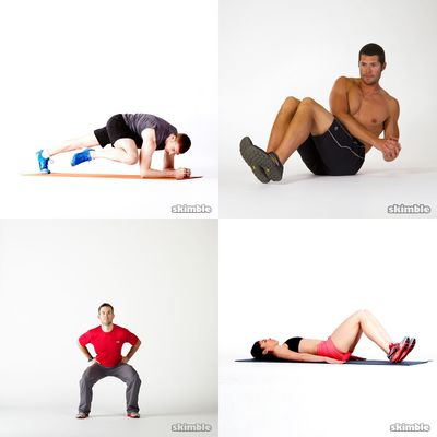 TABATA