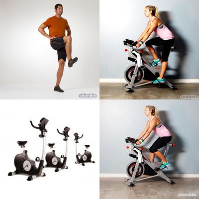 Spinning