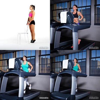 Treadmill