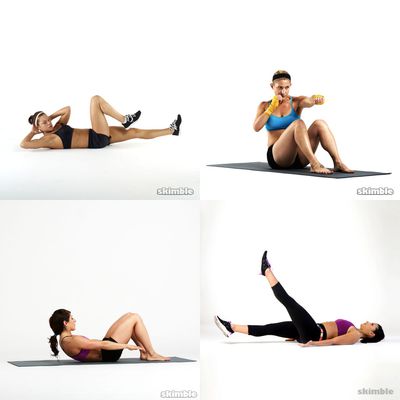 Abs