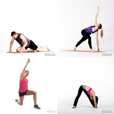 Flexibility