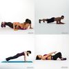 Arms n abs