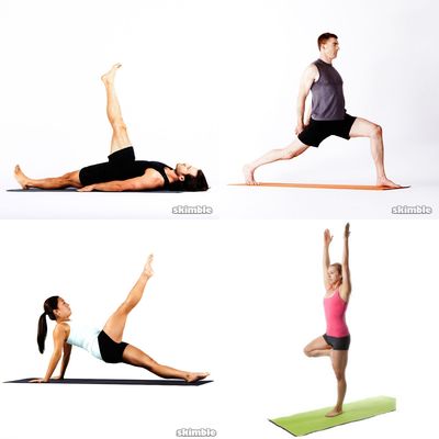 Yoga