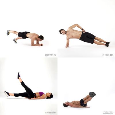 Core