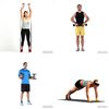 arms