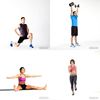 Workouts