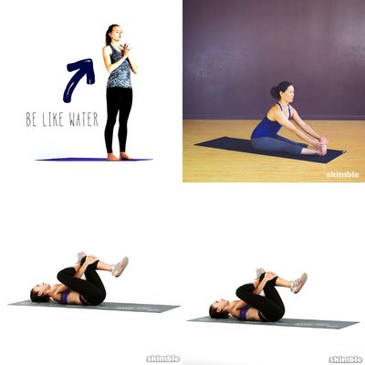 yoga