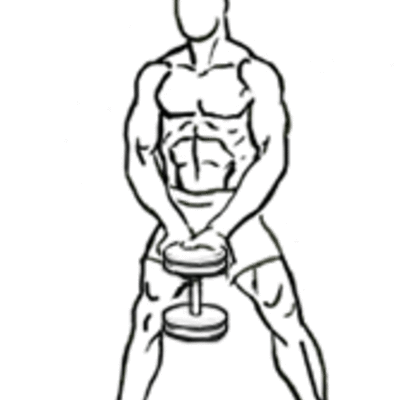 dumbells