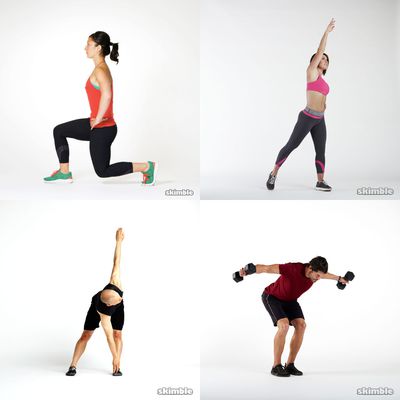 exercise