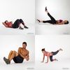 Workout 3