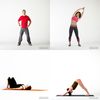 Workout 1