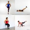 Workout 4